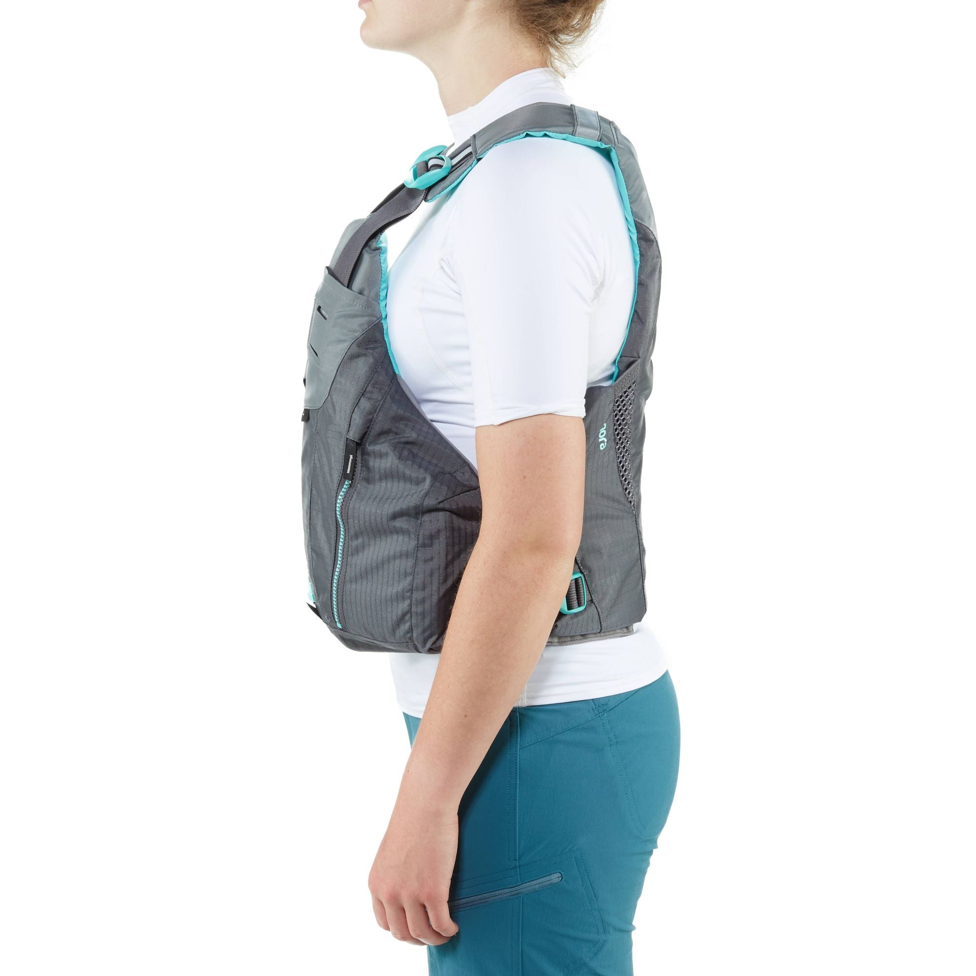 NRS Veste De Flottaison Nora PFD - Femme