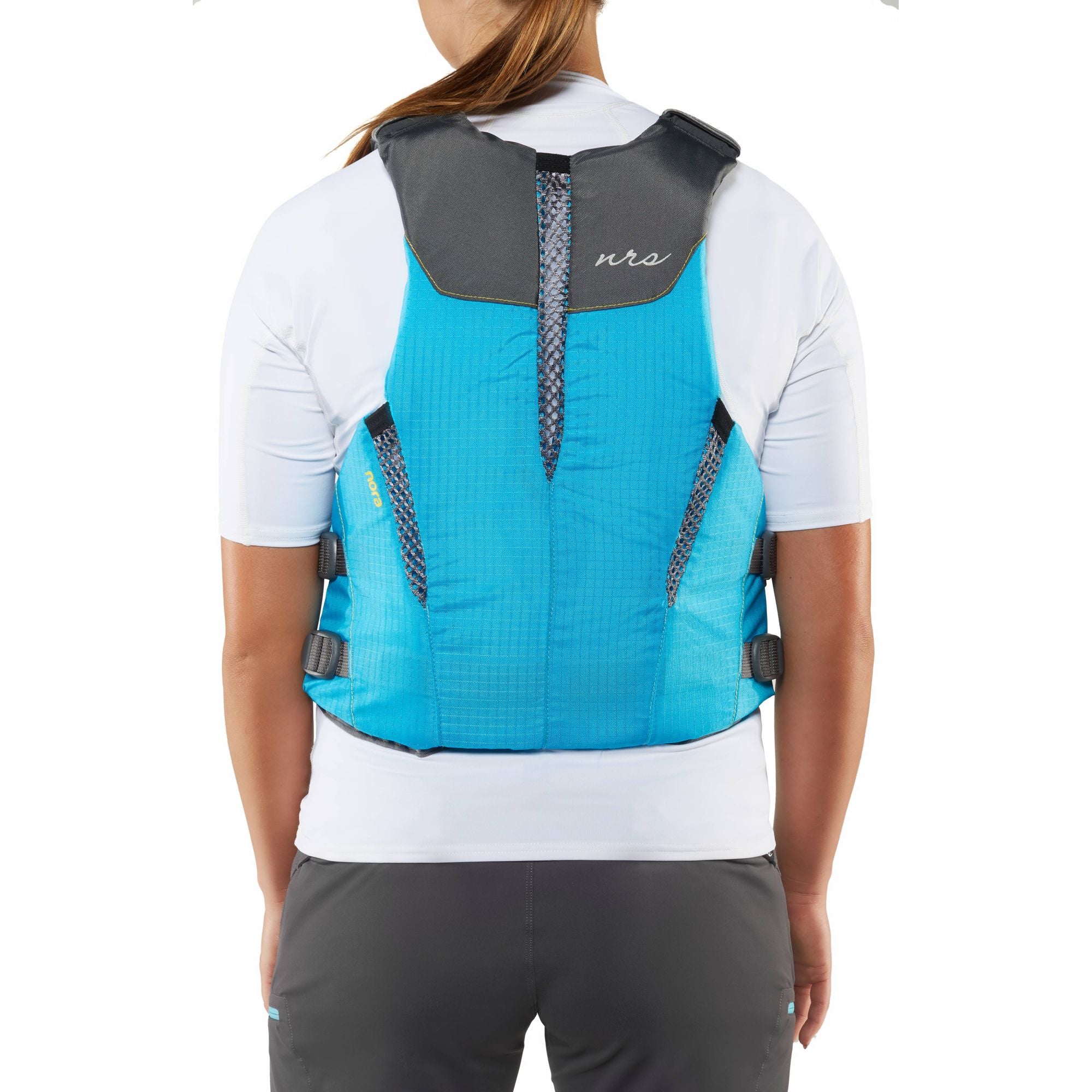 NRS Veste De Flottaison Nora PFD - Femme