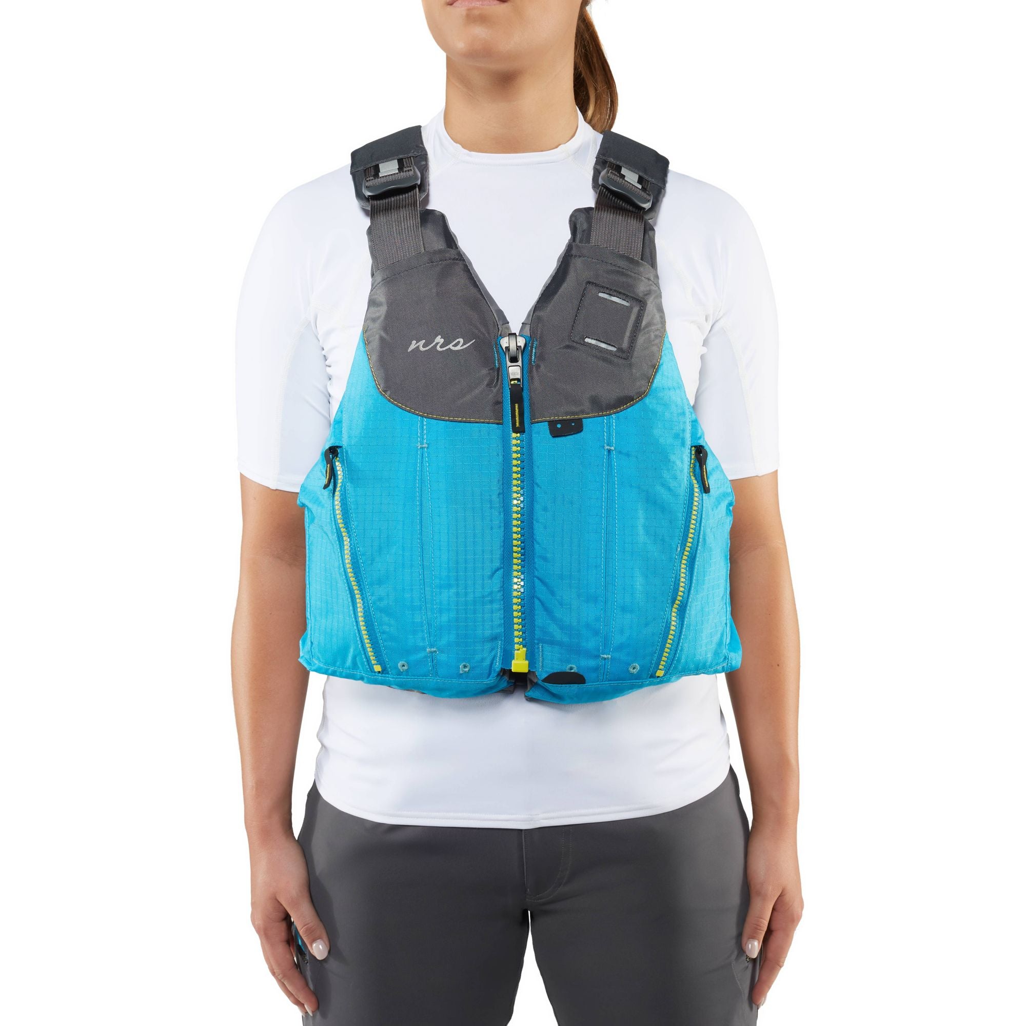 NRS Veste De Flottaison Nora PFD - Femme