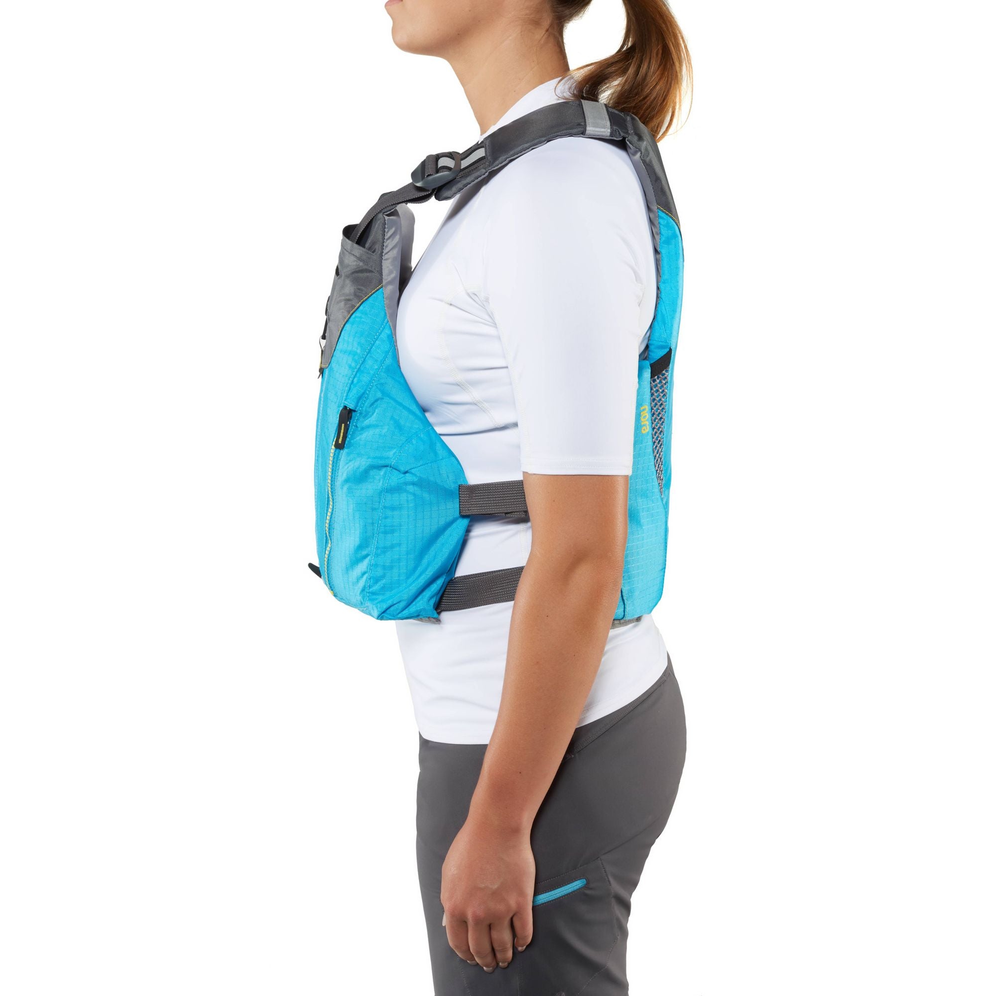 NRS Veste De Flottaison Nora PFD - Femme