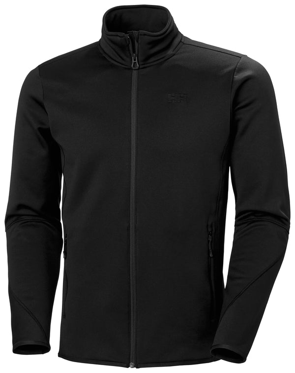 49452

Helly Hansen Veste Alpha Zero Flce - Homme - NOIR