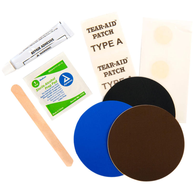 Thermarest Kit De Reparation Permanent