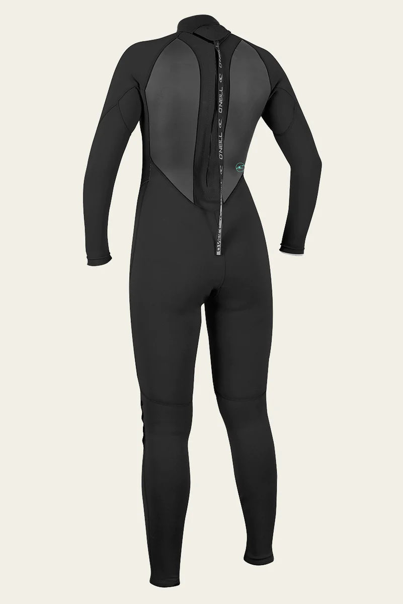 O'Neill Wetsuit Reactor-2 3/2 Bz Full - Femme