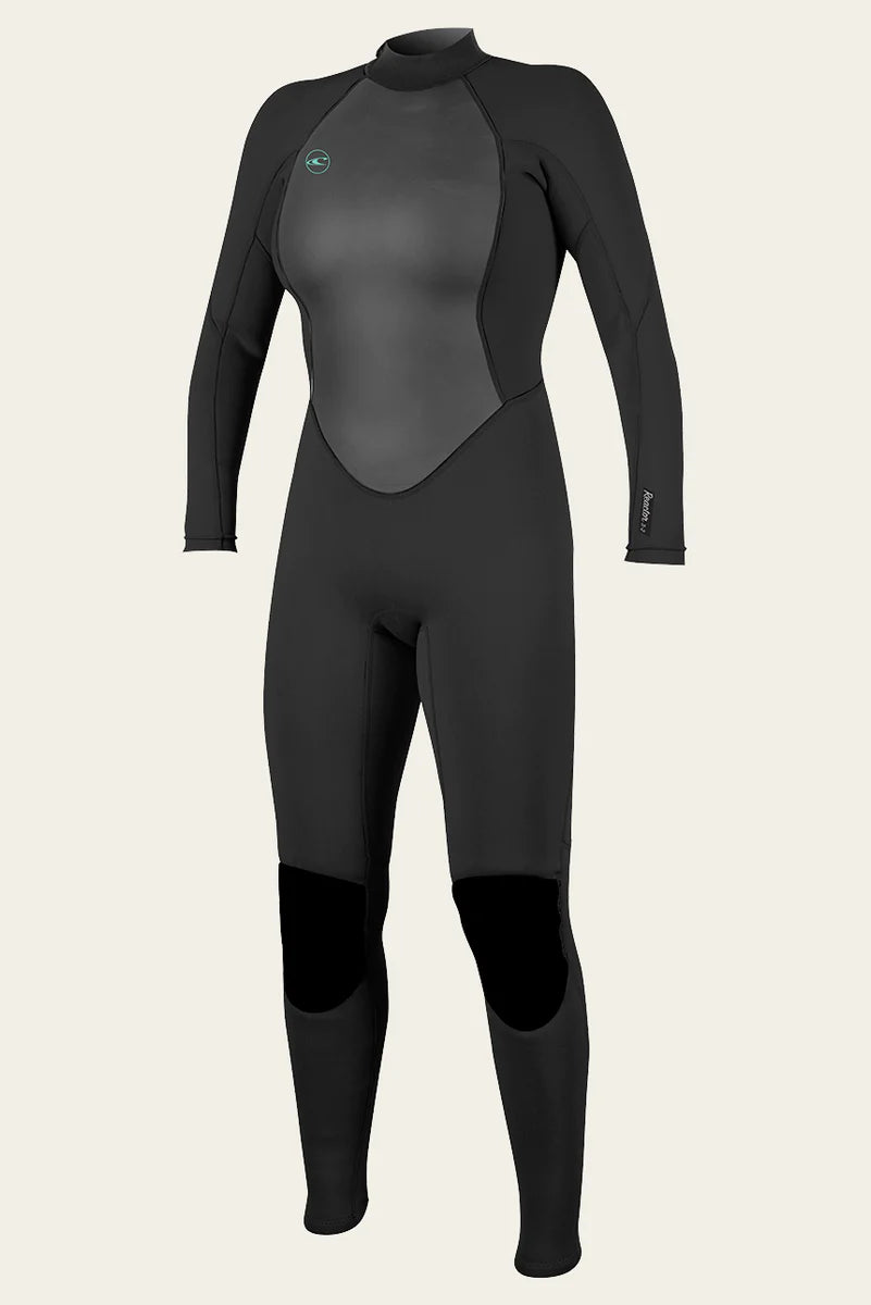 O'Neill Wetsuit Reactor-2 3/2 Bz Full - Femme