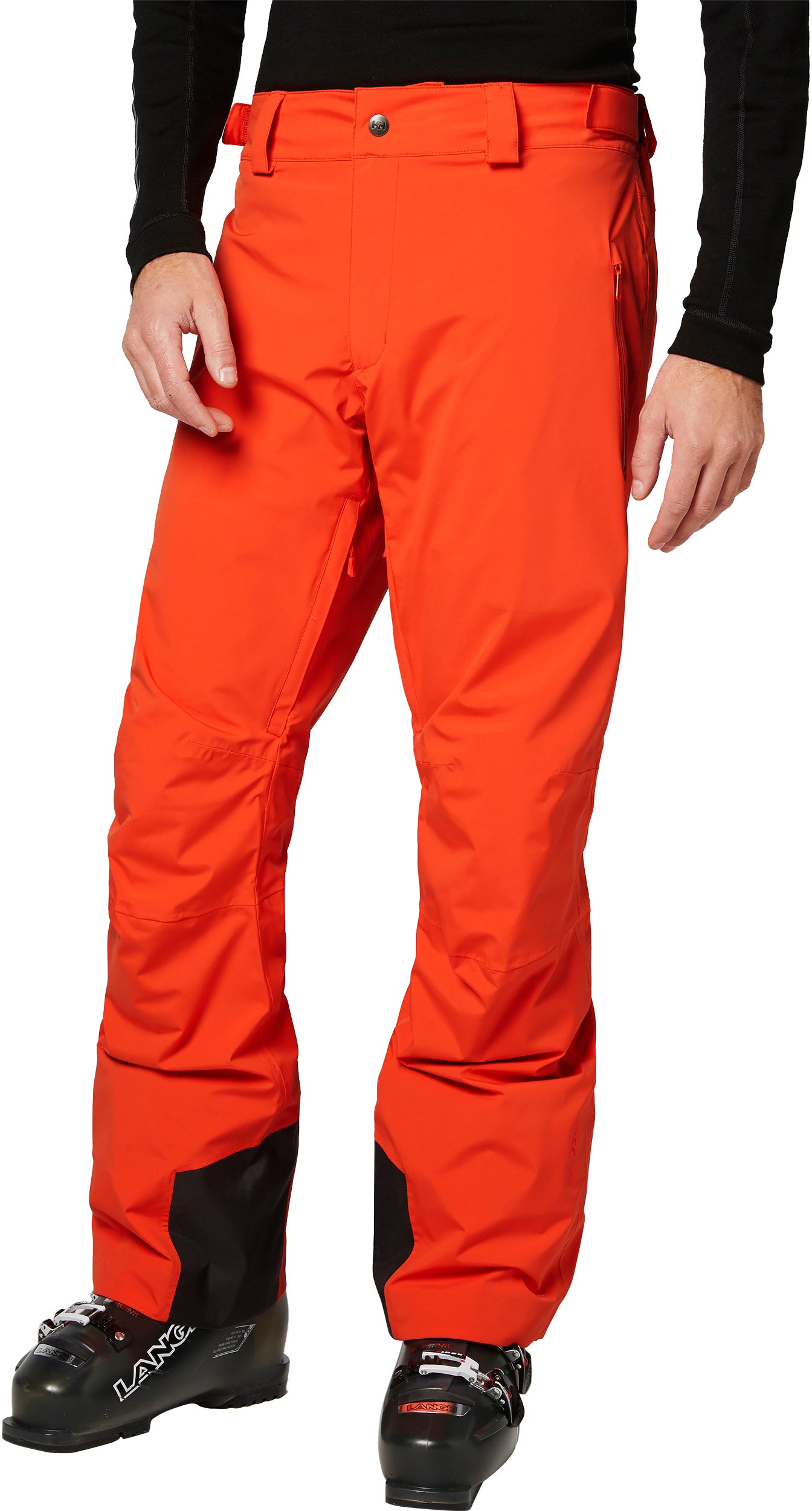 Helly Hansen Pantalon Legendary Insulated - Homme