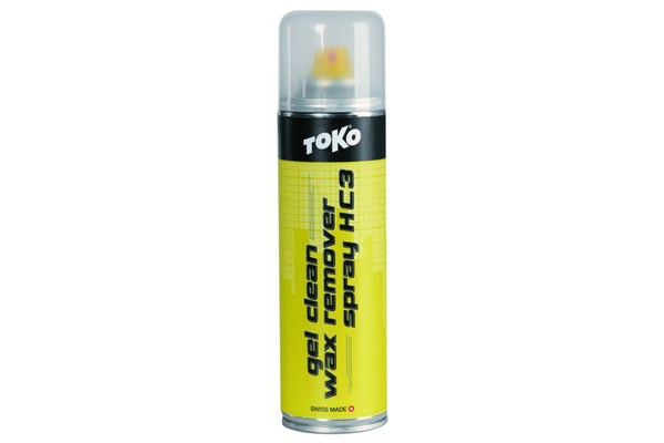 Toko Wax Remover Hc3 250Ml