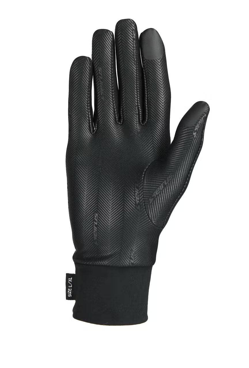 Seirus Doublure De Gants Heatwave  Soundtouch - Unisexe