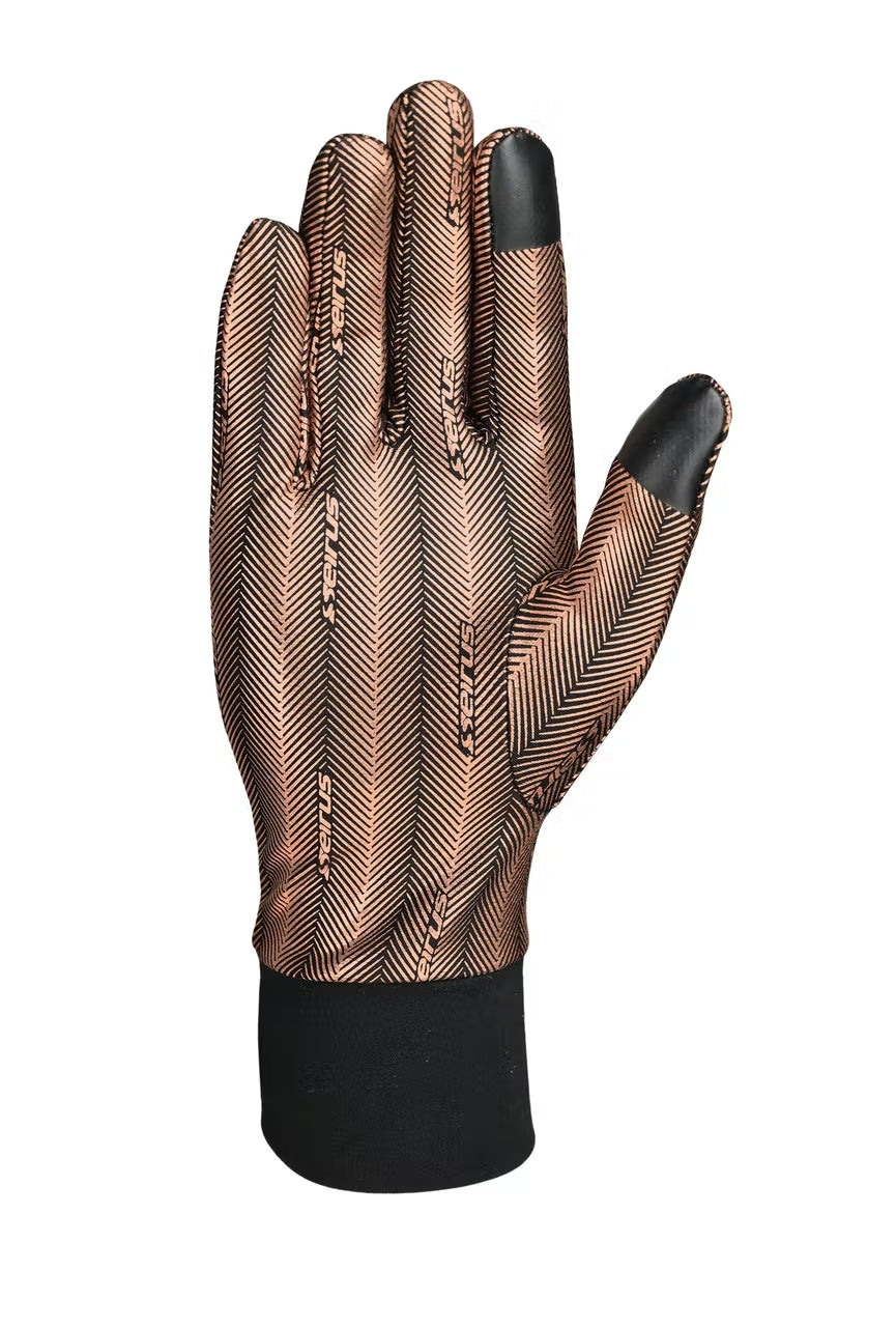 Seirus Doublure De Gants Heatwave  Soundtouch - Unisexe