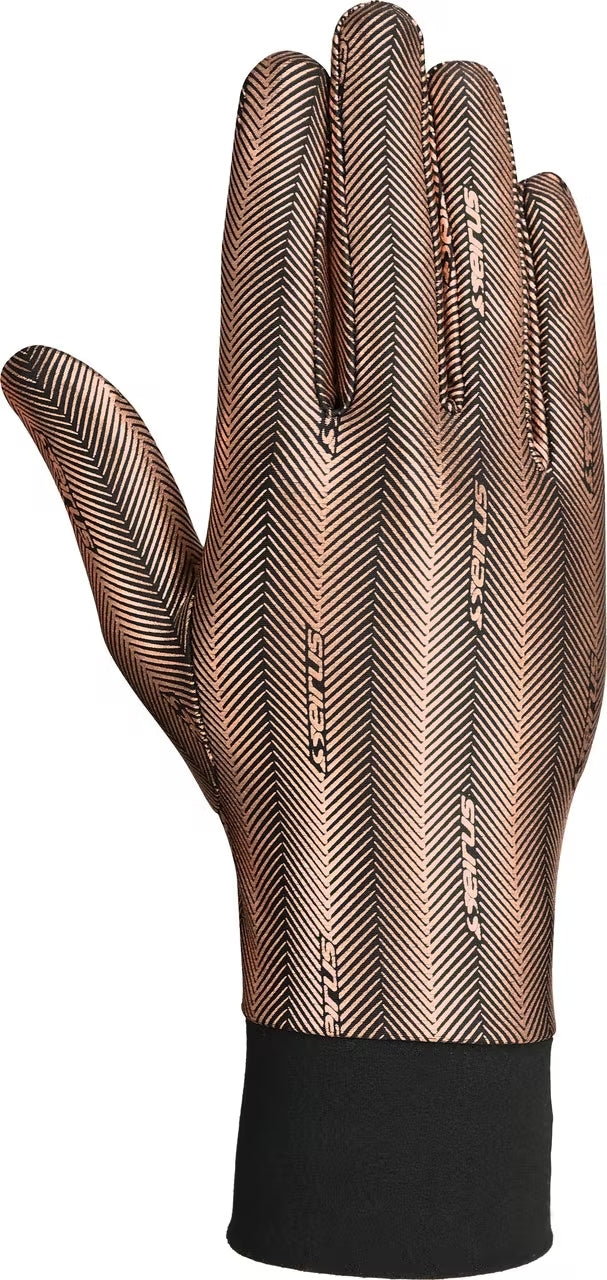 Seirus Doublure De Gants Heatwave  Soundtouch - Unisexe