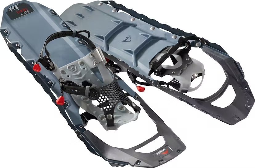 MSR Raquettes Revo Trail 25 - Homme