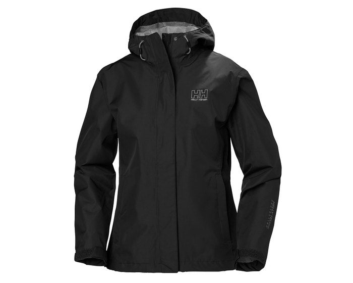 Helly Hansen Veste Imperméable Seven J - Femme