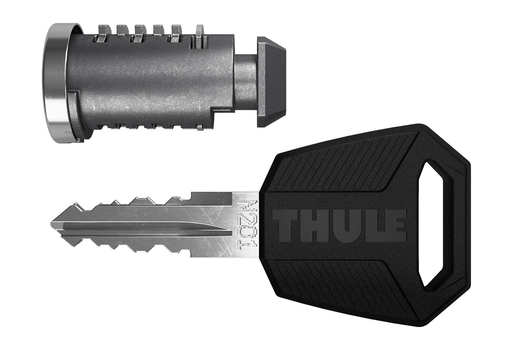 Thule Système De Clé 6 Psck