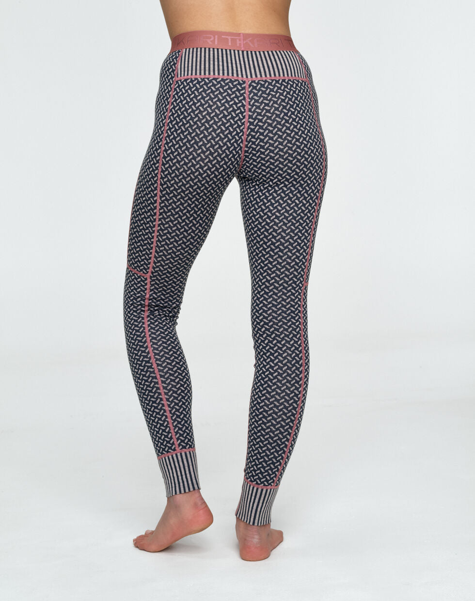 Kari Traa Legging Smekker - Femme