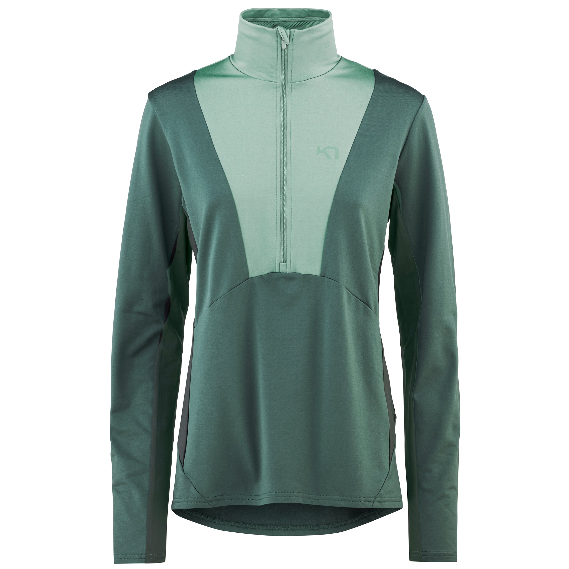 Kari Traa Chandail Karen Hz Midlayer - Femme
