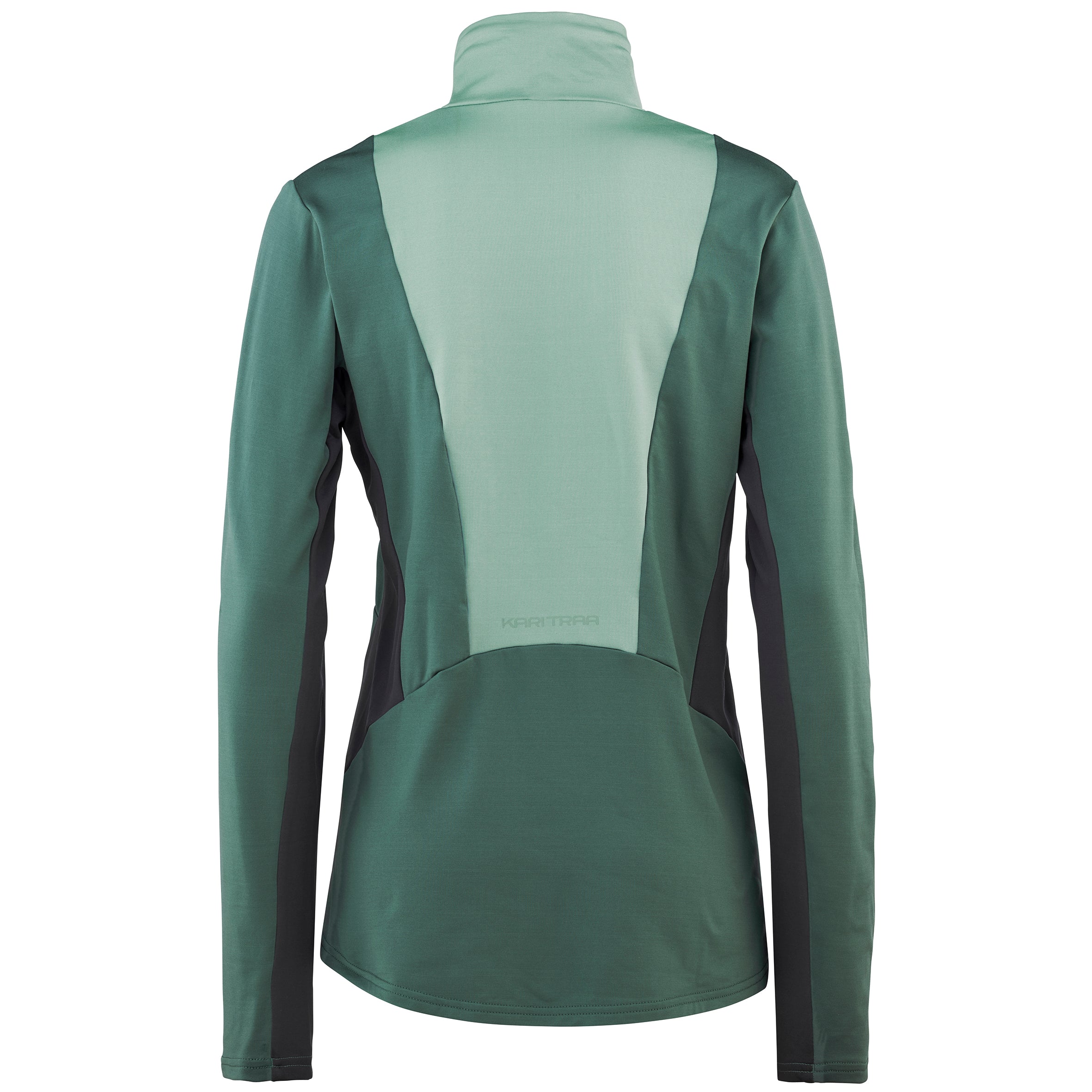 Kari Traa Chandail Karen Hz Midlayer - Femme
