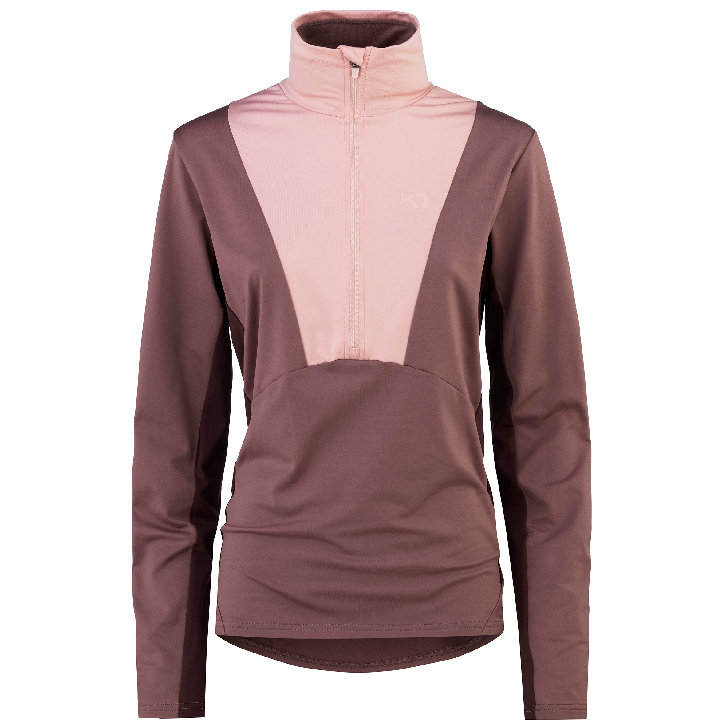 Kari Traa Chandail Karen Hz Midlayer - Femme