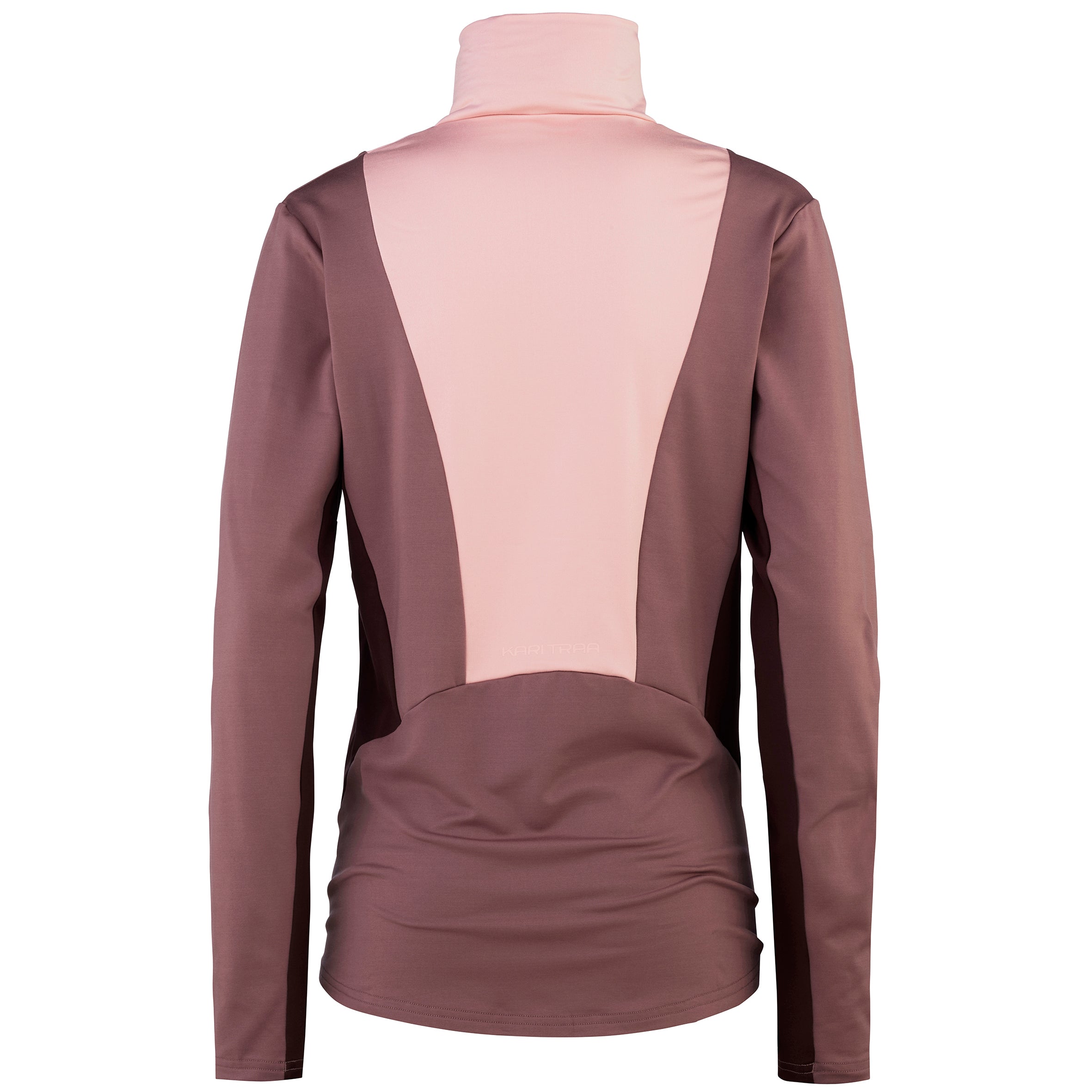 Kari Traa Chandail Karen Hz Midlayer - Femme
