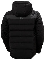 Helly Hansen Veste Bossanova Puffy - Homme