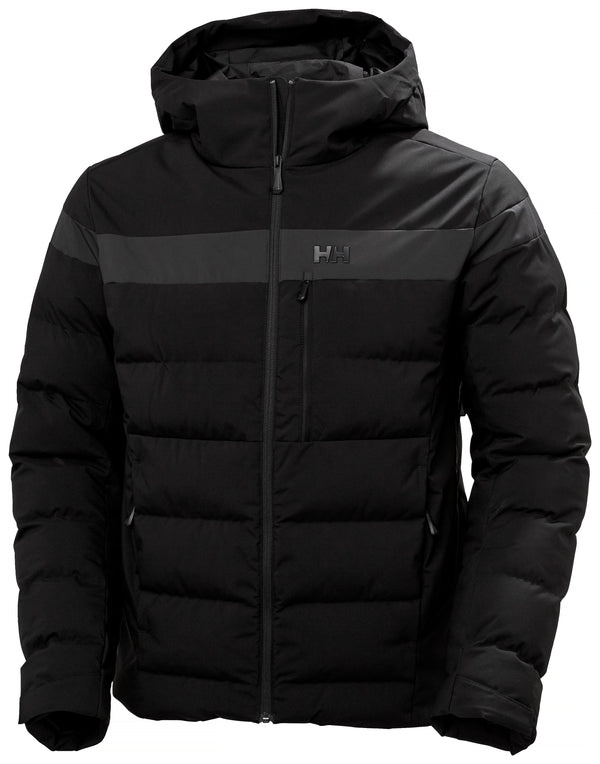  65781

Helly Hansen Veste Bossanova Puffy - Homme - NOIR
