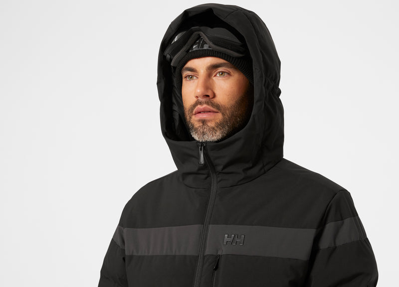 Helly Hansen Veste Bossanova Puffy - Homme