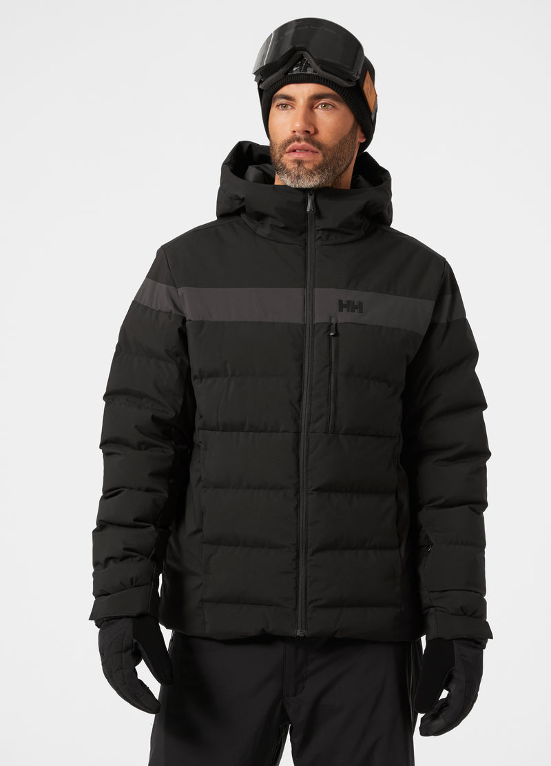 Helly Hansen Veste Bossanova Puffy - Homme