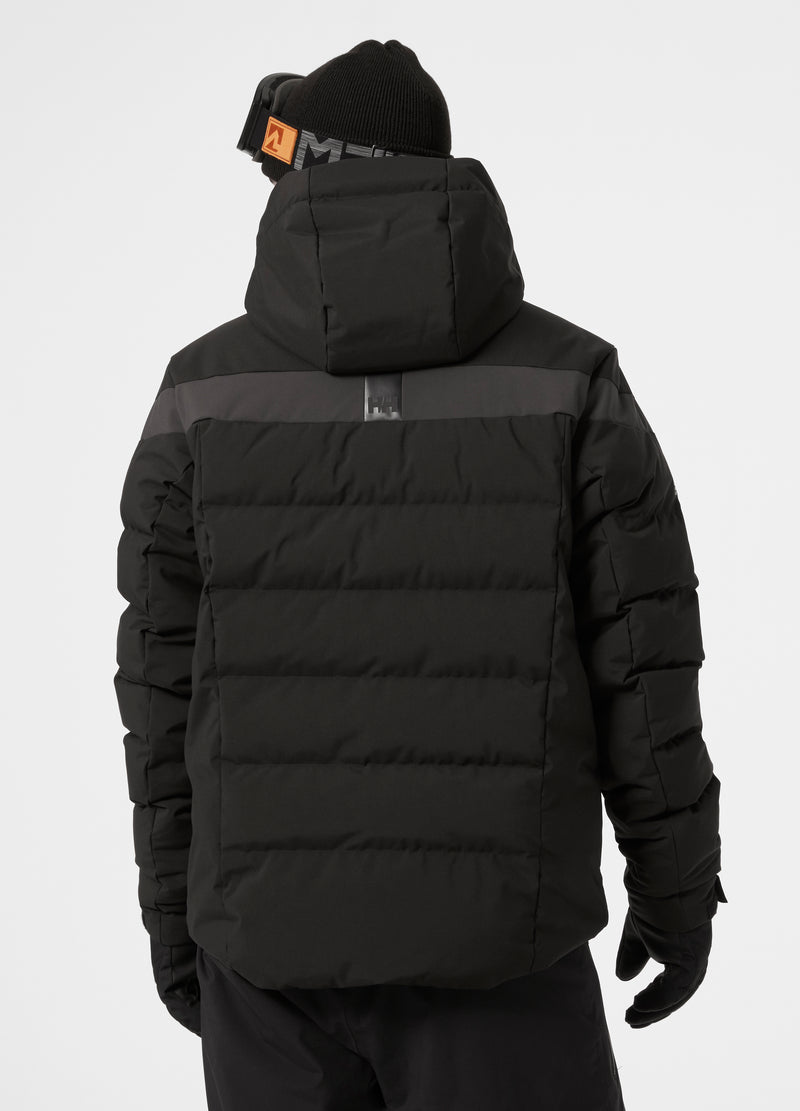 Helly Hansen Veste Bossanova Puffy - Homme