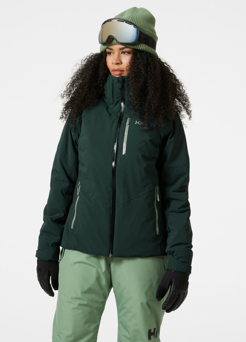 Helly Hansen Veste Alphelia - Femme