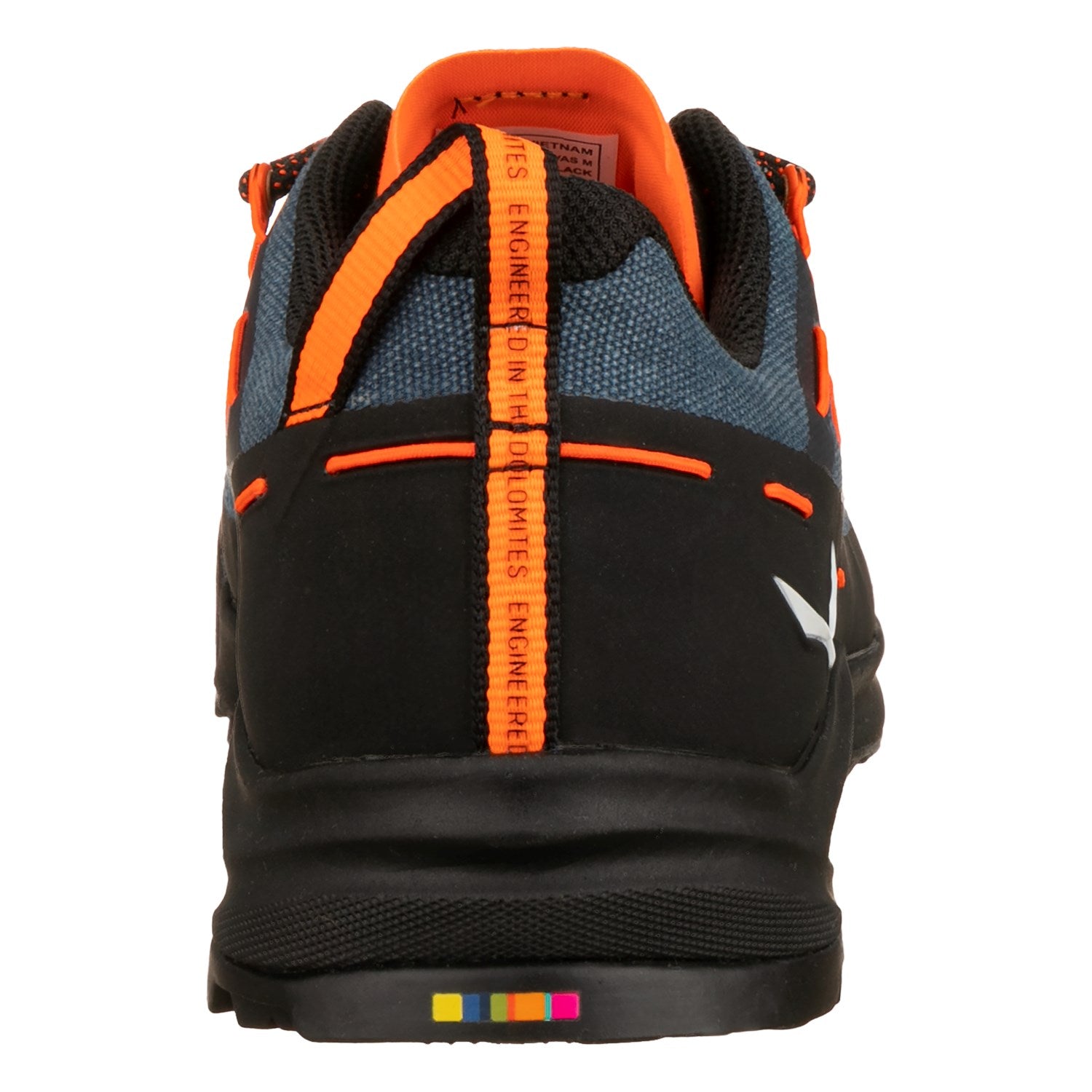 Salewa Chaussures De Randonnée Wildfire Canvas - Homme