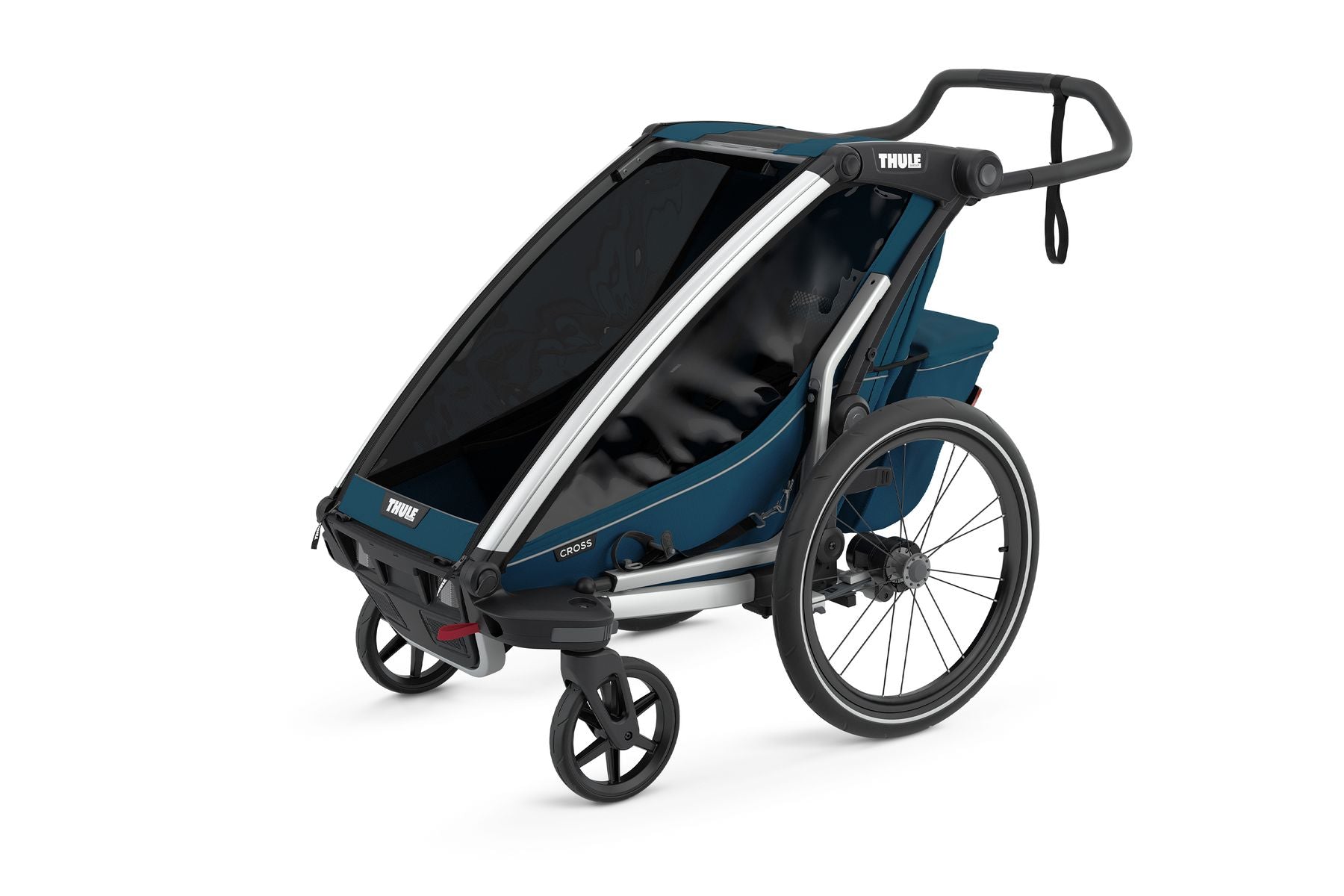 Thule Chariot Cross 1