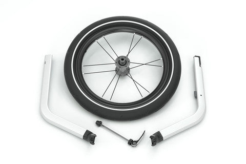 Thule Chariot Jogging Kit 1