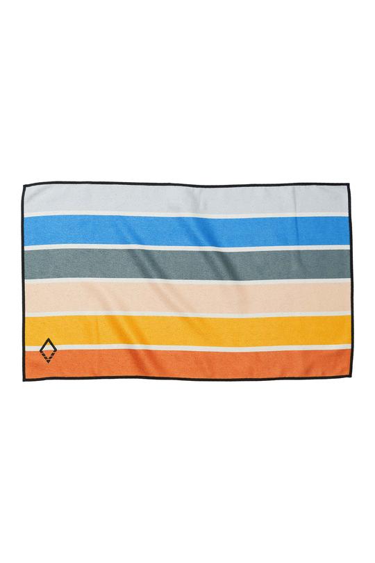 Nomadix Essuie-Mains Stripes