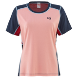 Kari Traa T-Shirt Sanne Hiking - Femme