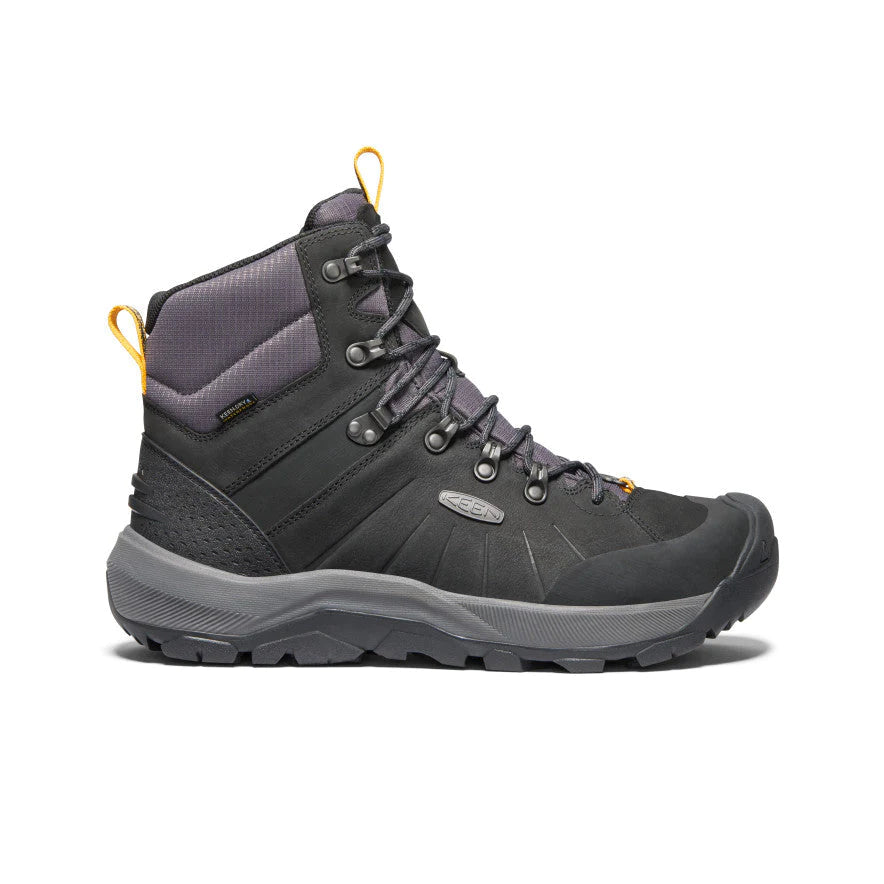 Keen Bottes Revel IV Mid Polar - Homme  1023618