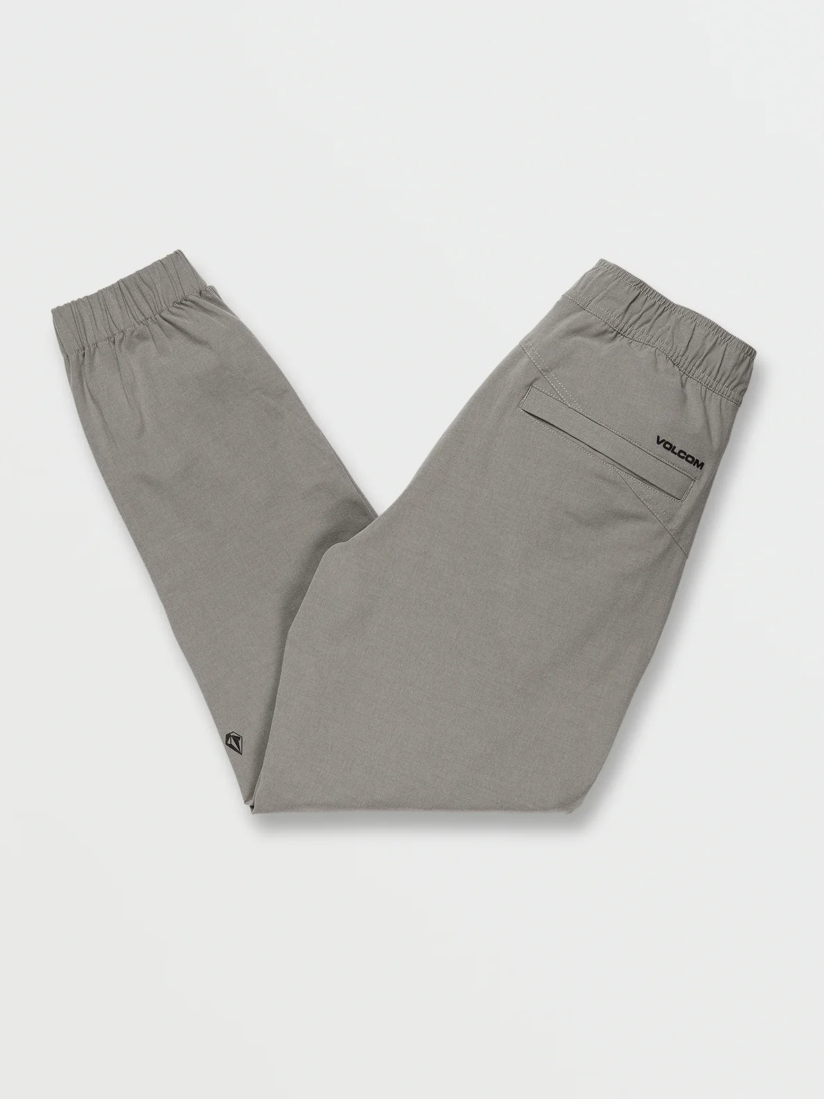 Volcom Pantalon Frickin Cross Shred Jogger - Homme