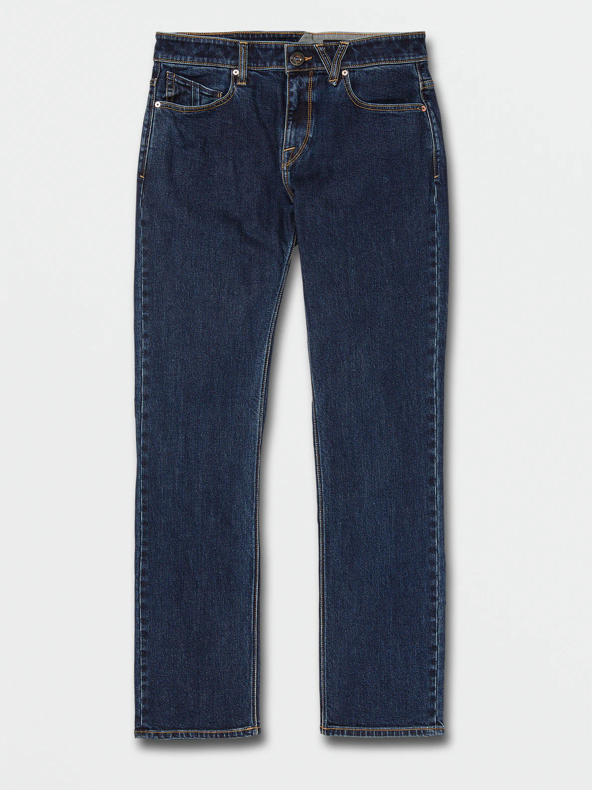Volcom Pantalon Solver Denim - Homme