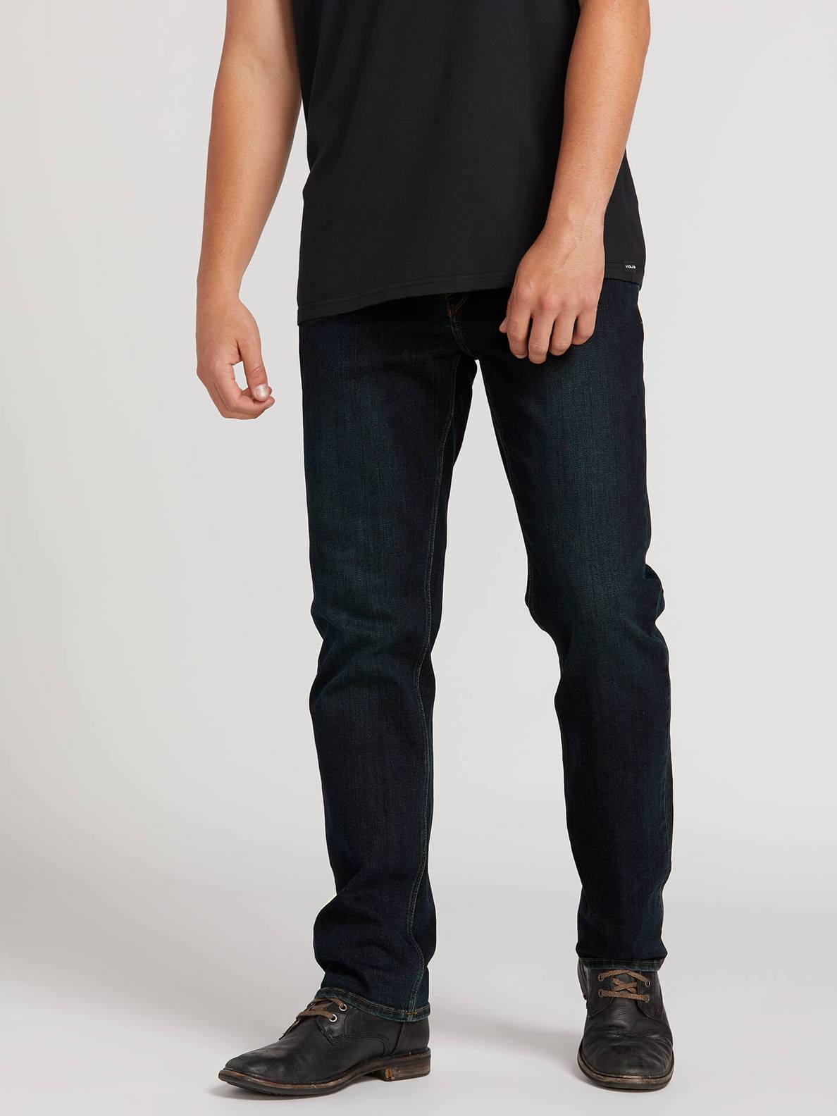 Volcom Pantalon Solver Denim - Homme