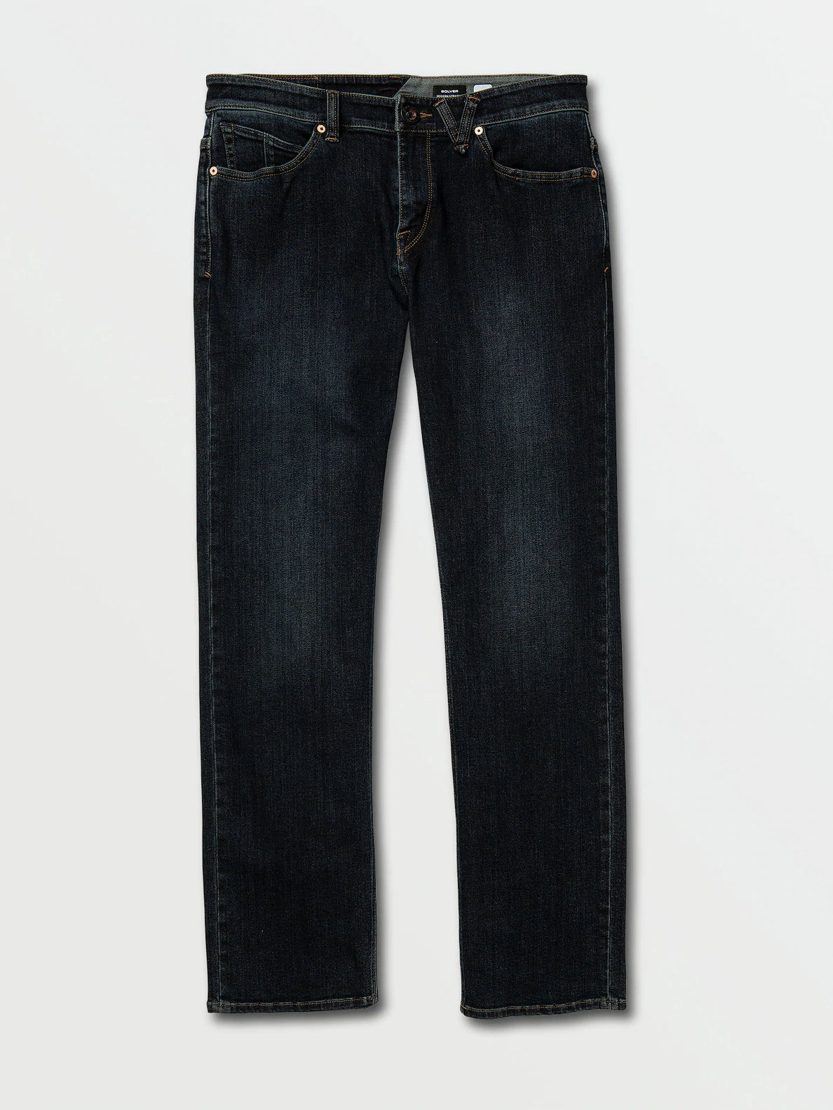 Volcom Pantalon Solver Denim - Homme