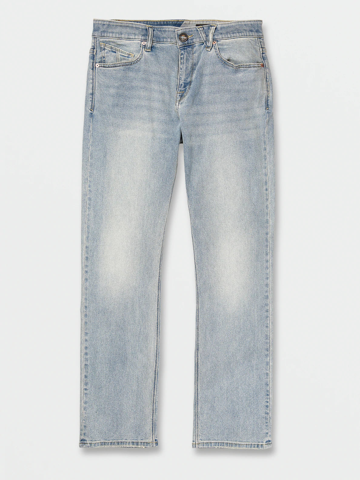 Volcom Pantalon Solver - Homme