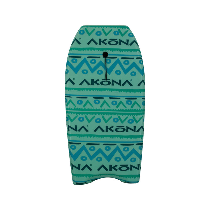 Akona Rio Body Board 39''  ak-10122 - VERT