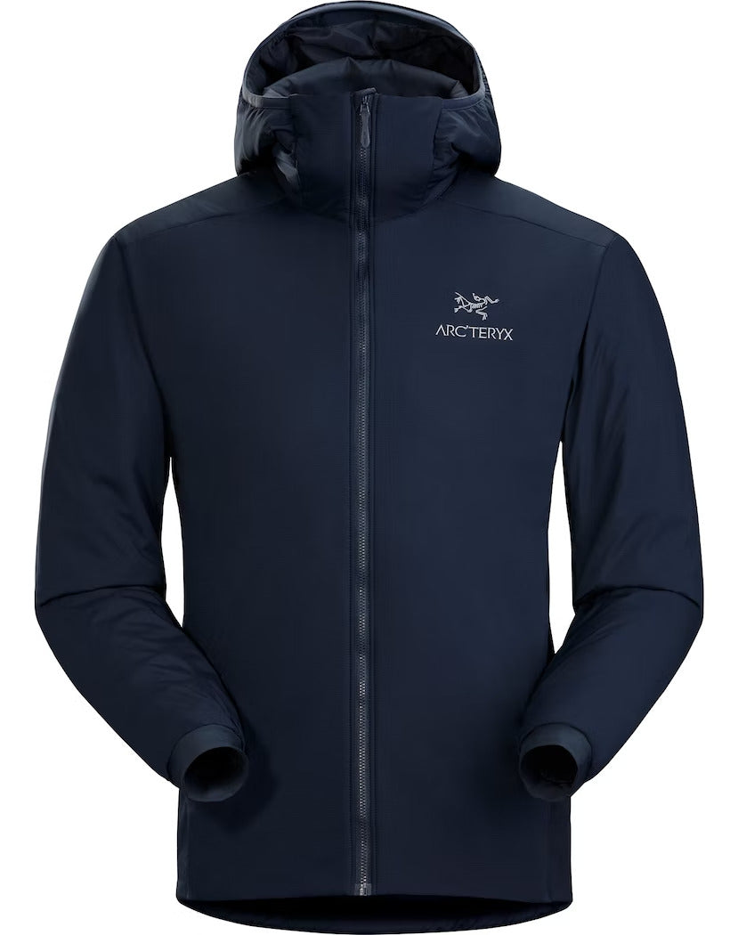 Arc'teryx Veste À Capuchon Atom LT Hoody - Homme