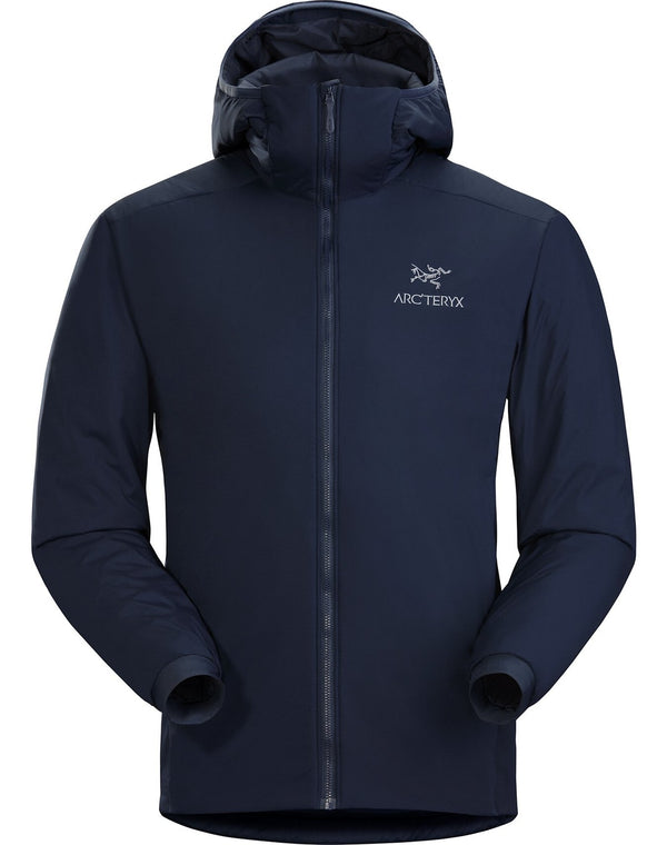 Arc'teryx Veste À Capuchon Atom LT - Homme