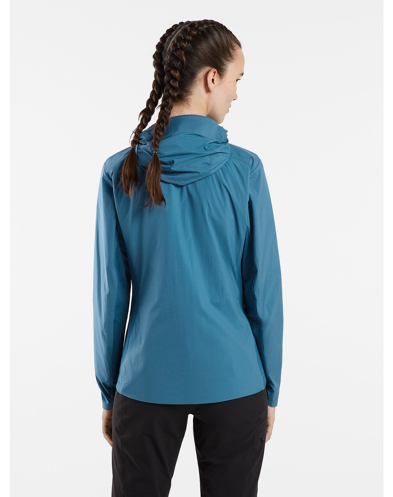 Arc'teryx Veste À Capuchon Atom LT  - Femme