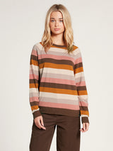 Volcom Chandail Over N Out - Femme