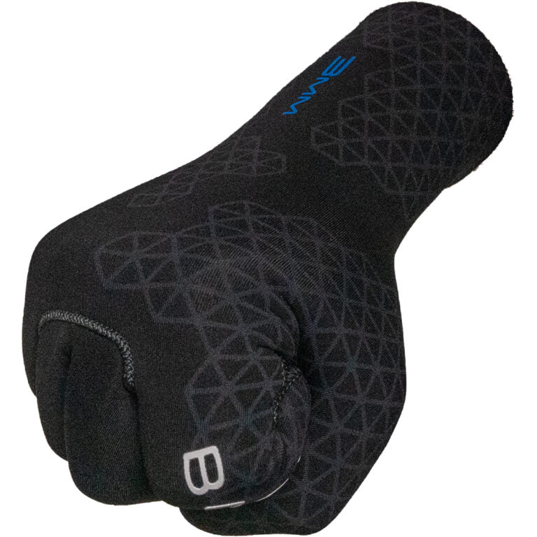 Bare Gants S-Flex 3mm - Unisexe