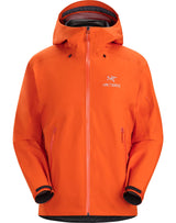Arcteryx Veste À Capuchon Beta Lt - Homme