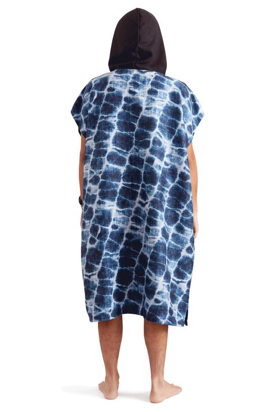 Nomadix Poncho Agua - UNISEXE