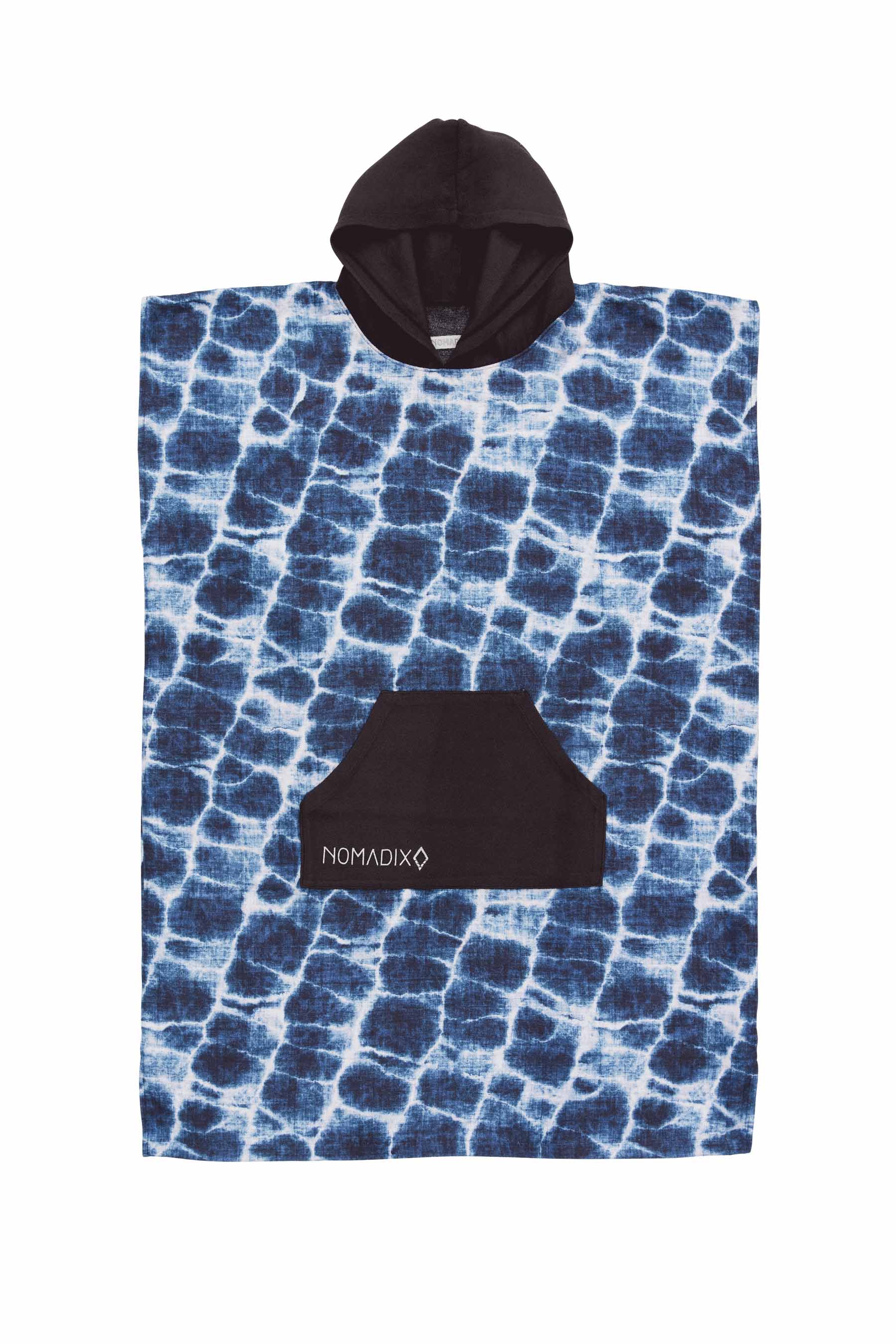 cp-agua
Nomadix Poncho Agua - UNISEXE - AGUA BLUE