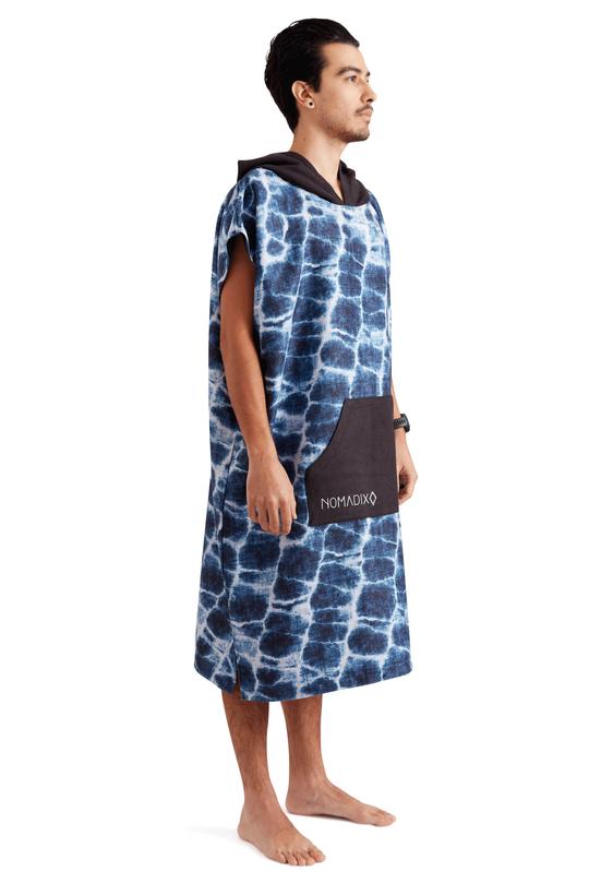 Nomadix Poncho Agua - UNISEXE