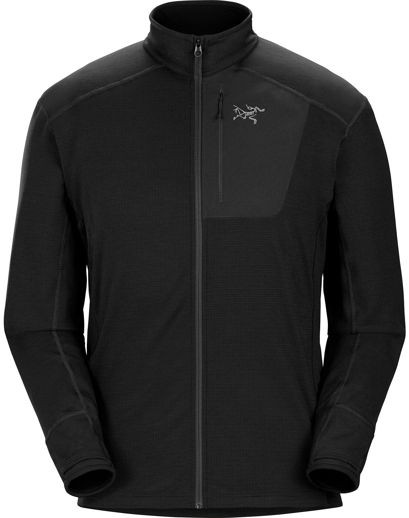 Arc'teryx Veste Delta - Homme