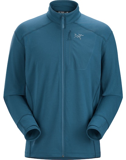 Arc'teryx Veste Delta - Homme